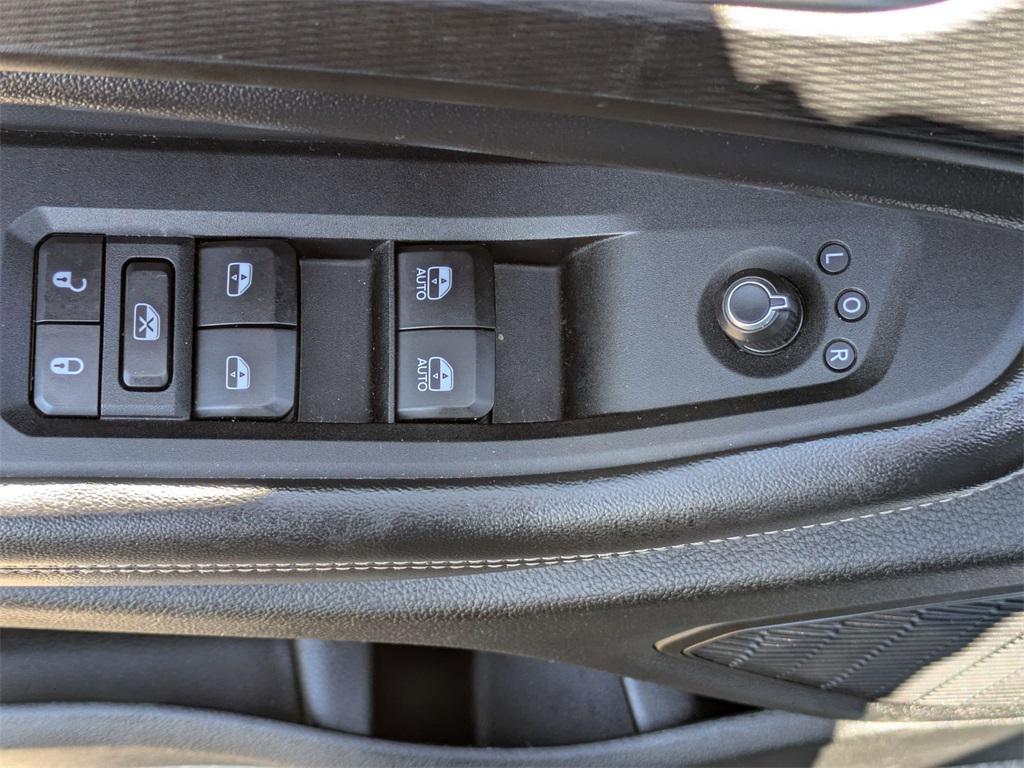 used 2023 Jeep Grand Cherokee L car, priced at $29,550