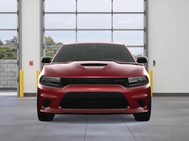 new 2023 Dodge Charger car, priced at $34,800