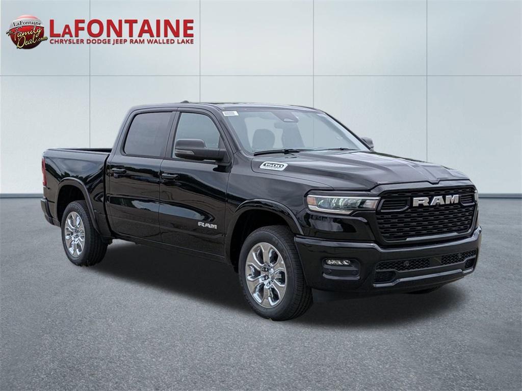 new 2026 Ram 1500 car, priced at $49,290