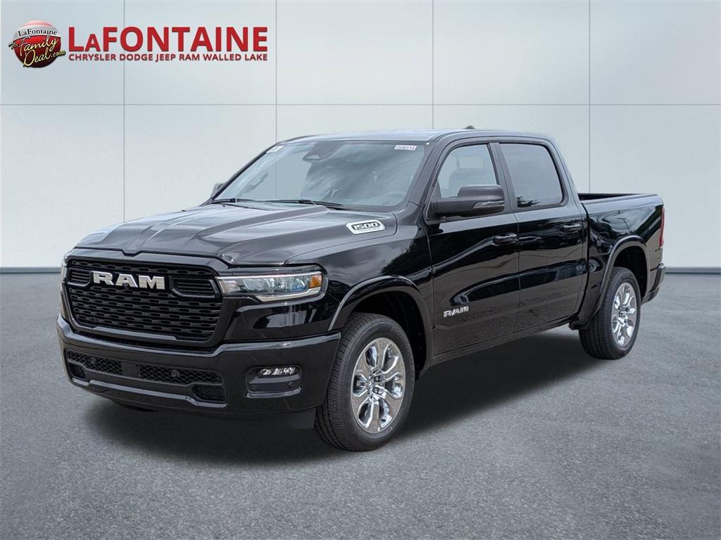new 2026 Ram 1500 car, priced at $49,290