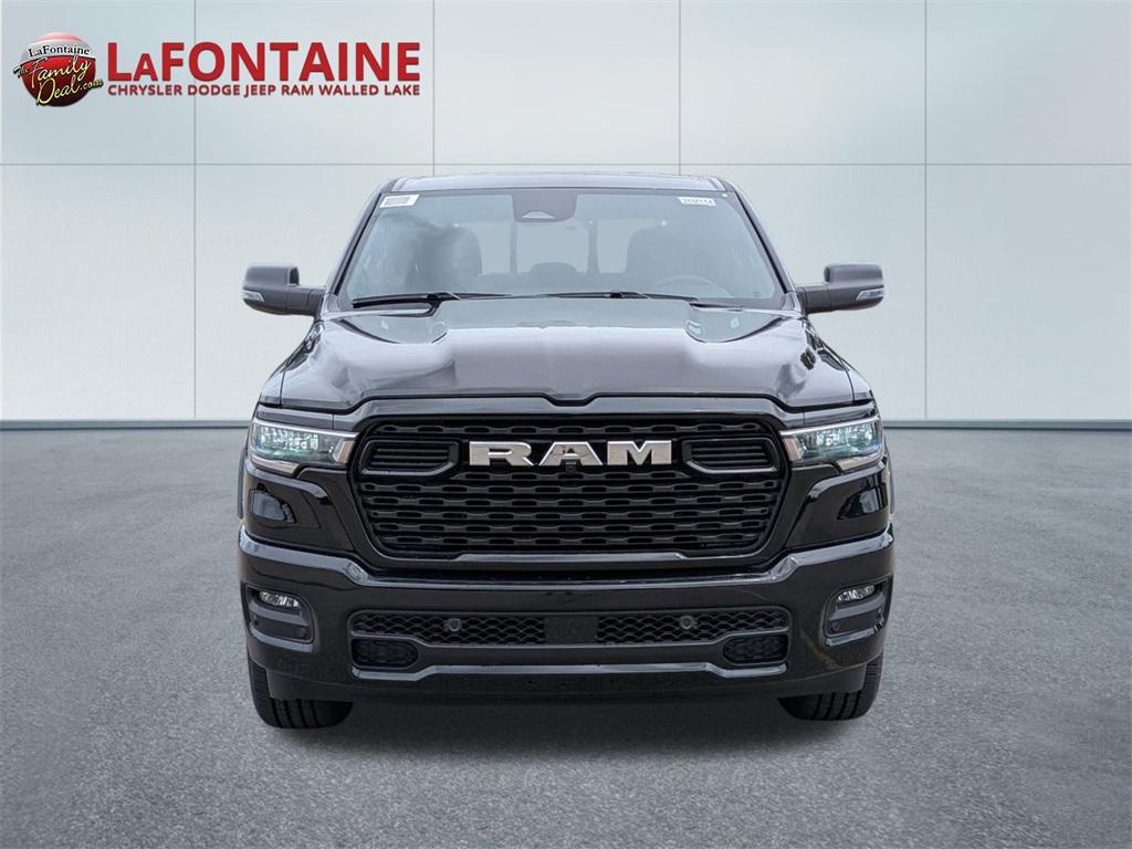 new 2026 Ram 1500 car, priced at $49,290