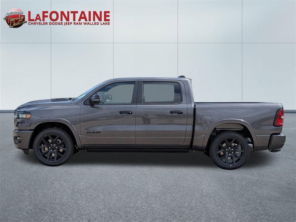 new 2026 Ram 1500 car, priced at $60,327