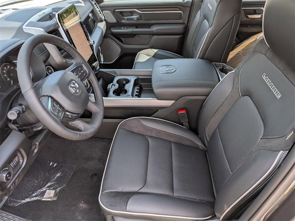 new 2026 Ram 1500 car, priced at $60,327