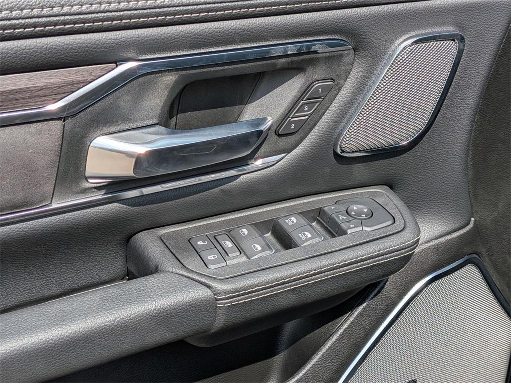 new 2026 Ram 1500 car, priced at $60,327