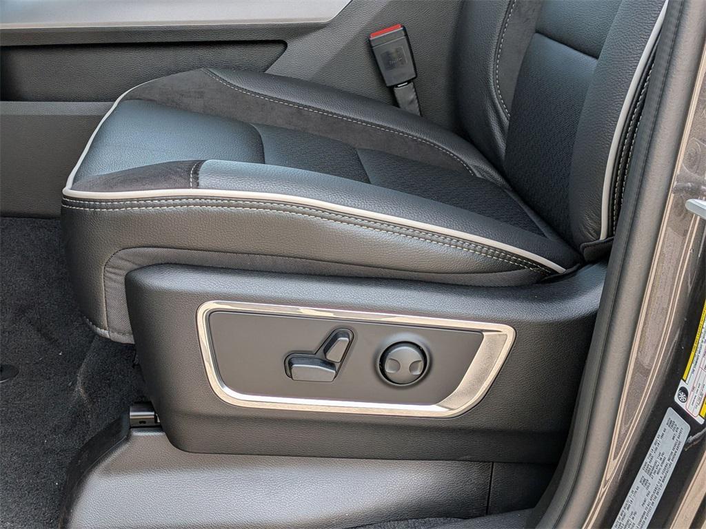 new 2026 Ram 1500 car, priced at $60,327