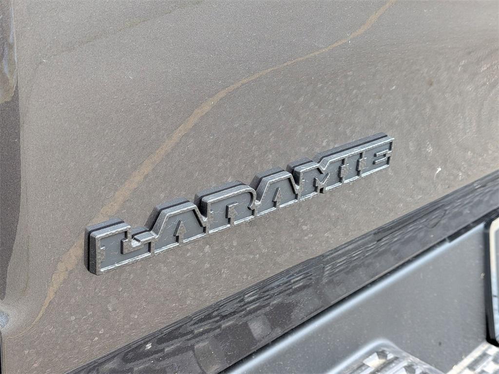 new 2026 Ram 1500 car, priced at $60,327