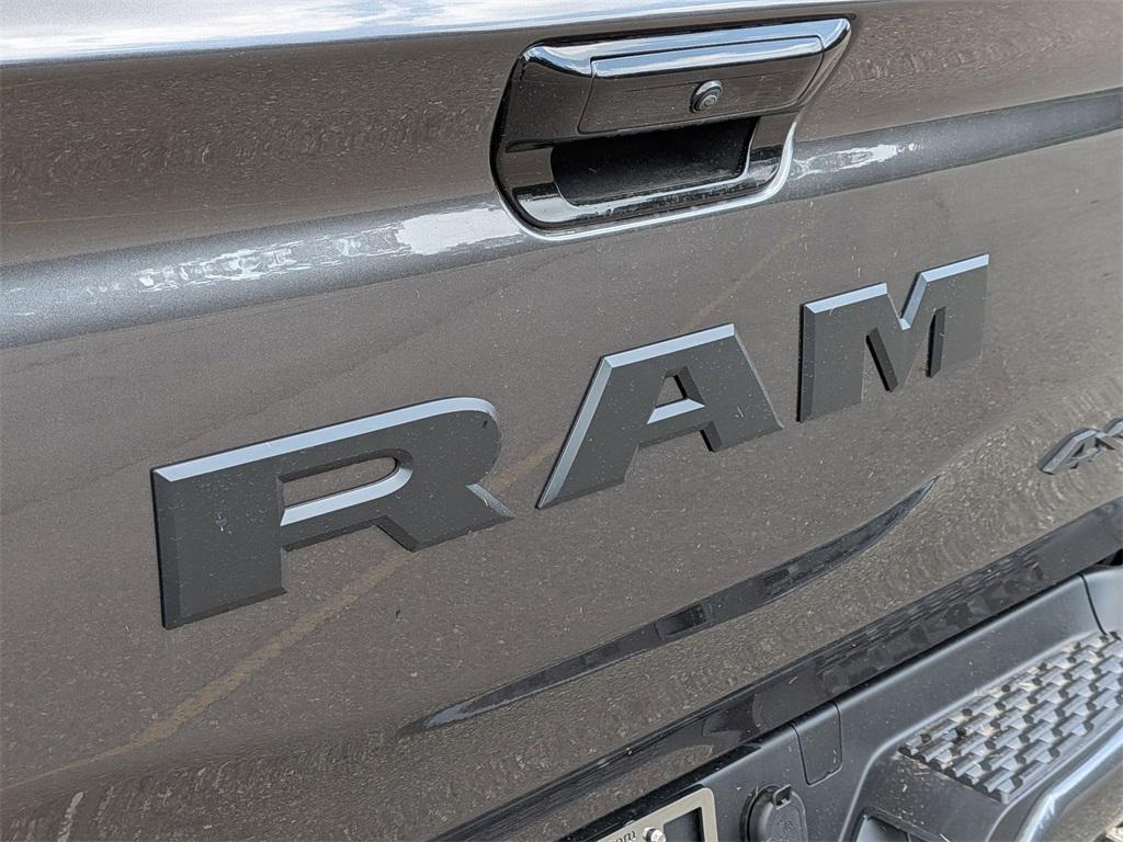 new 2026 Ram 1500 car, priced at $60,327