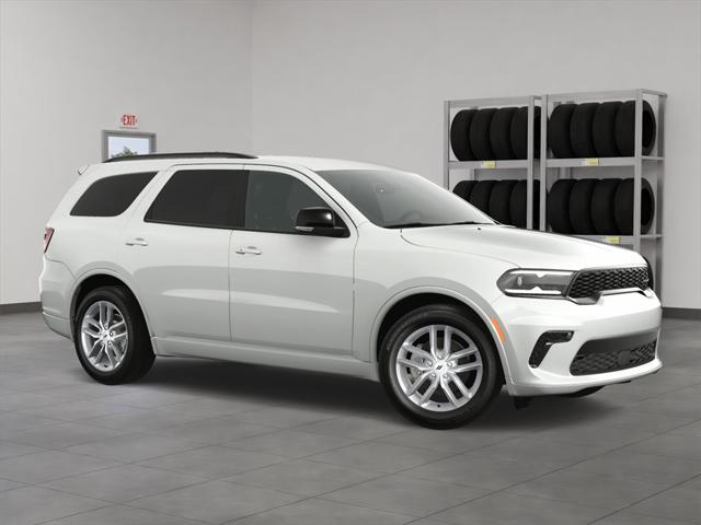 new 2024 Dodge Durango car, priced at $39,167