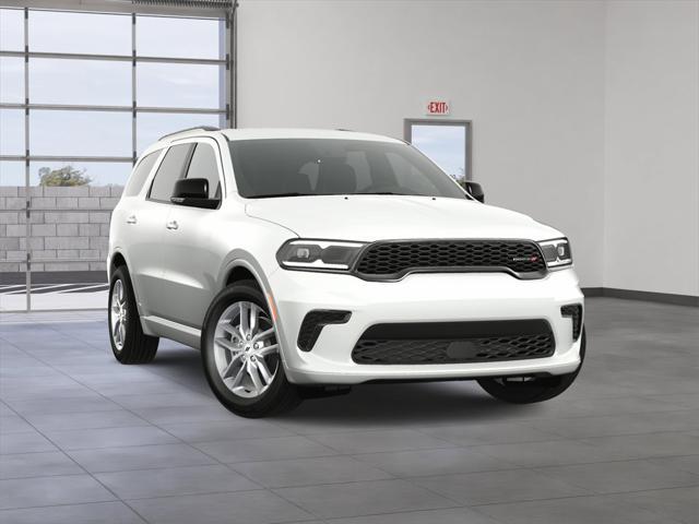 new 2024 Dodge Durango car, priced at $39,167