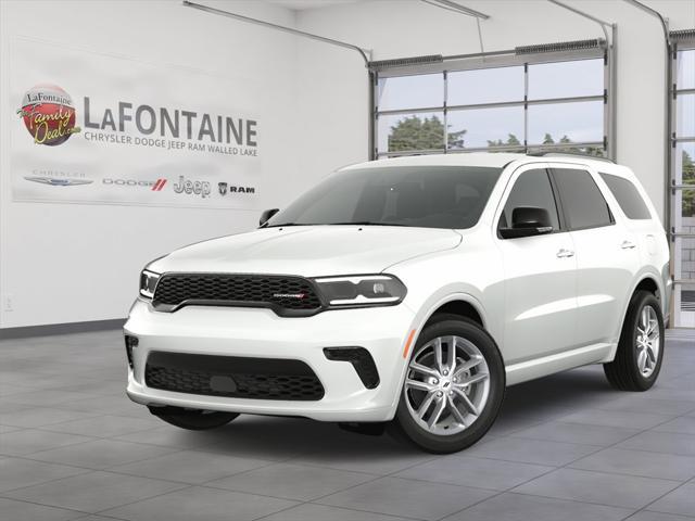 new 2024 Dodge Durango car, priced at $41,167