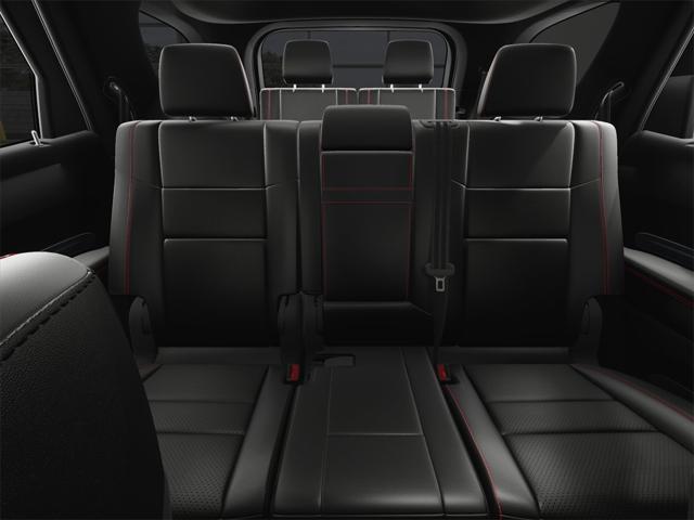 new 2024 Dodge Durango car, priced at $39,167