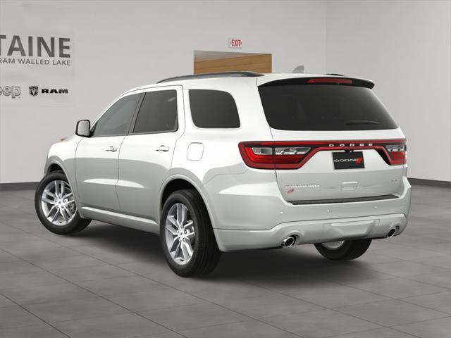 new 2024 Dodge Durango car, priced at $39,167