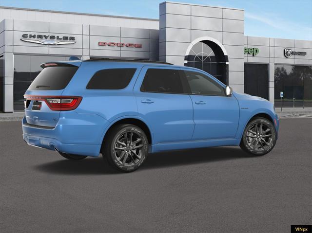 new 2024 Dodge Durango car, priced at $51,800