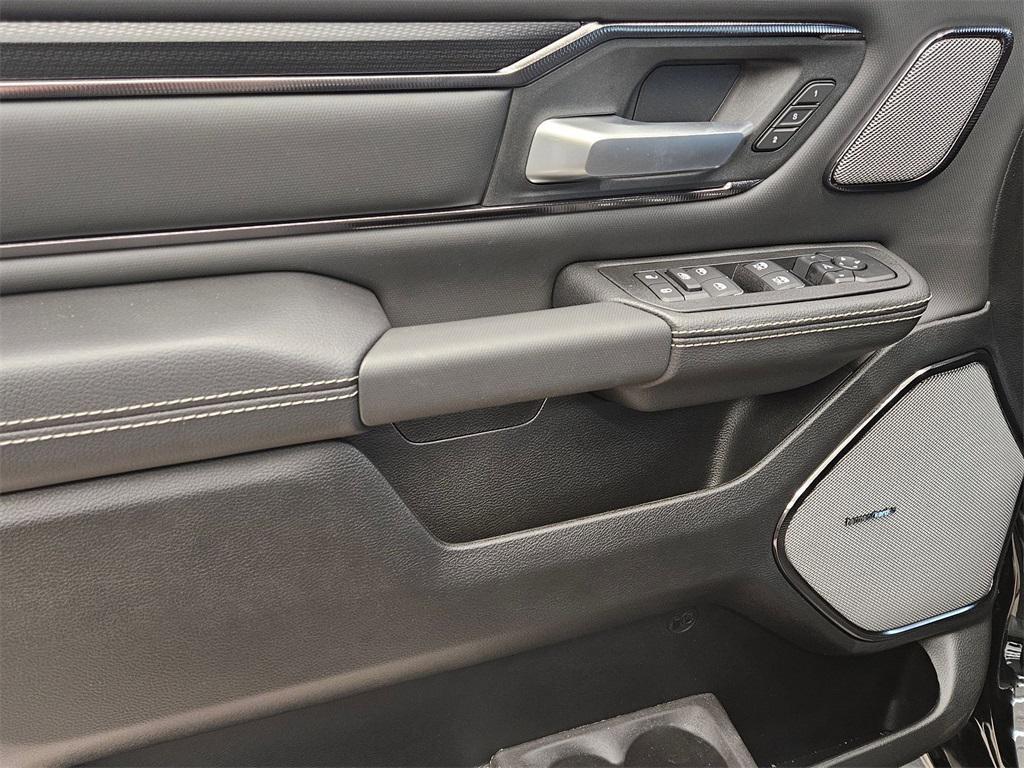 new 2026 Ram 1500 car, priced at $61,409