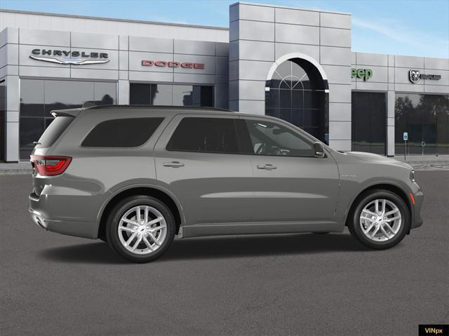 new 2024 Dodge Durango car, priced at $50,417