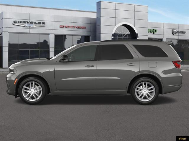 new 2024 Dodge Durango car, priced at $50,417