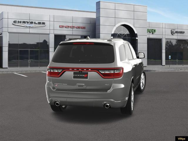 new 2024 Dodge Durango car, priced at $50,417