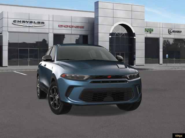 new 2024 Dodge Hornet car, priced at $27,300