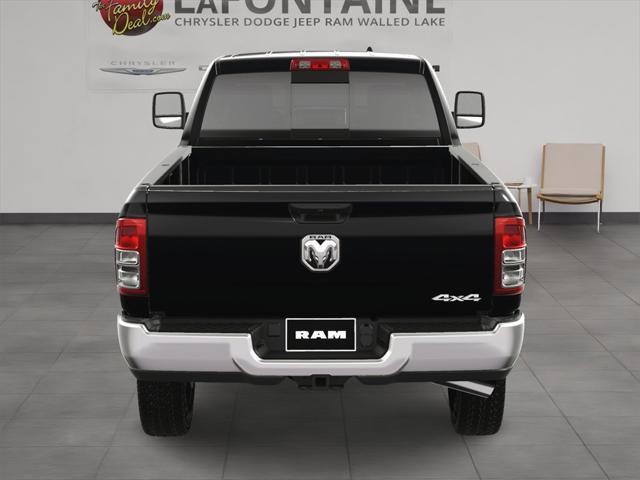 new 2024 Ram 2500 car, priced at $65,890