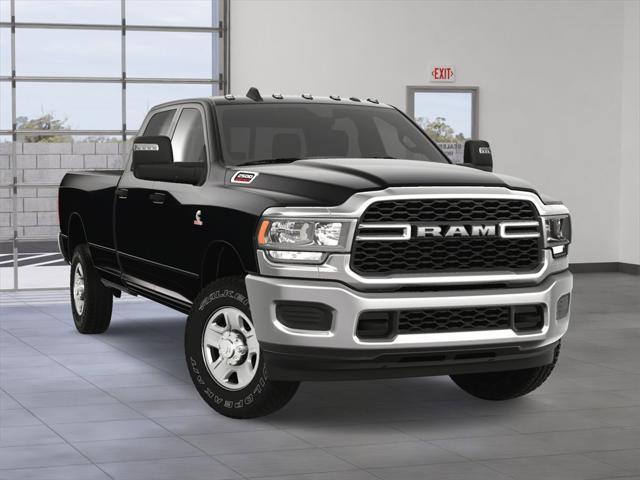 new 2024 Ram 2500 car, priced at $65,890