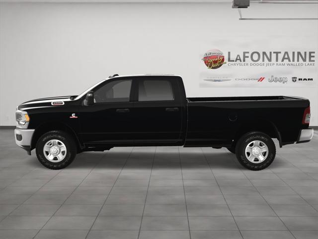 new 2024 Ram 2500 car, priced at $65,890