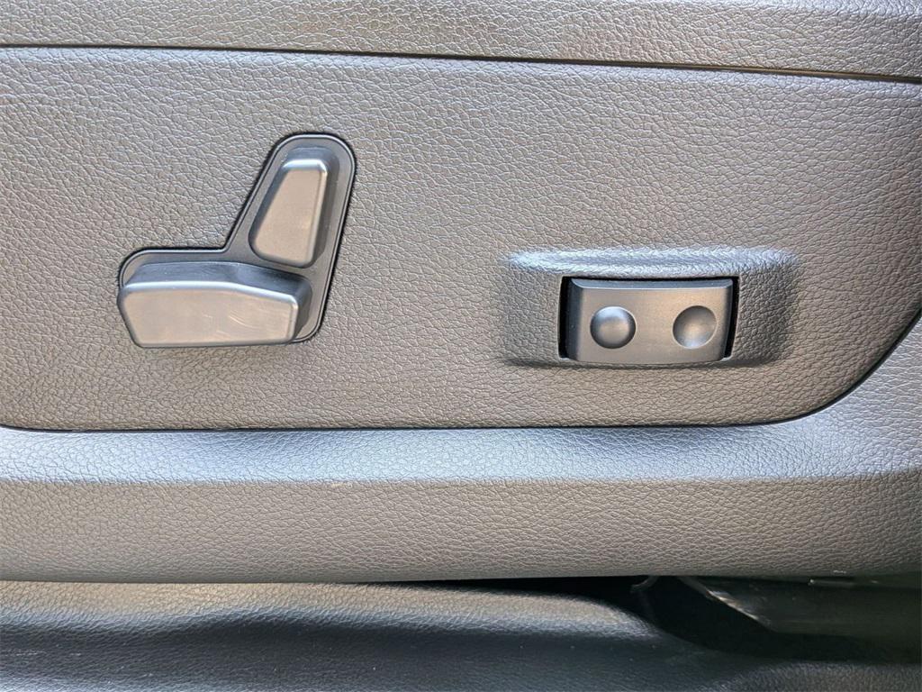 used 2023 Ram 2500 car, priced at $71,550