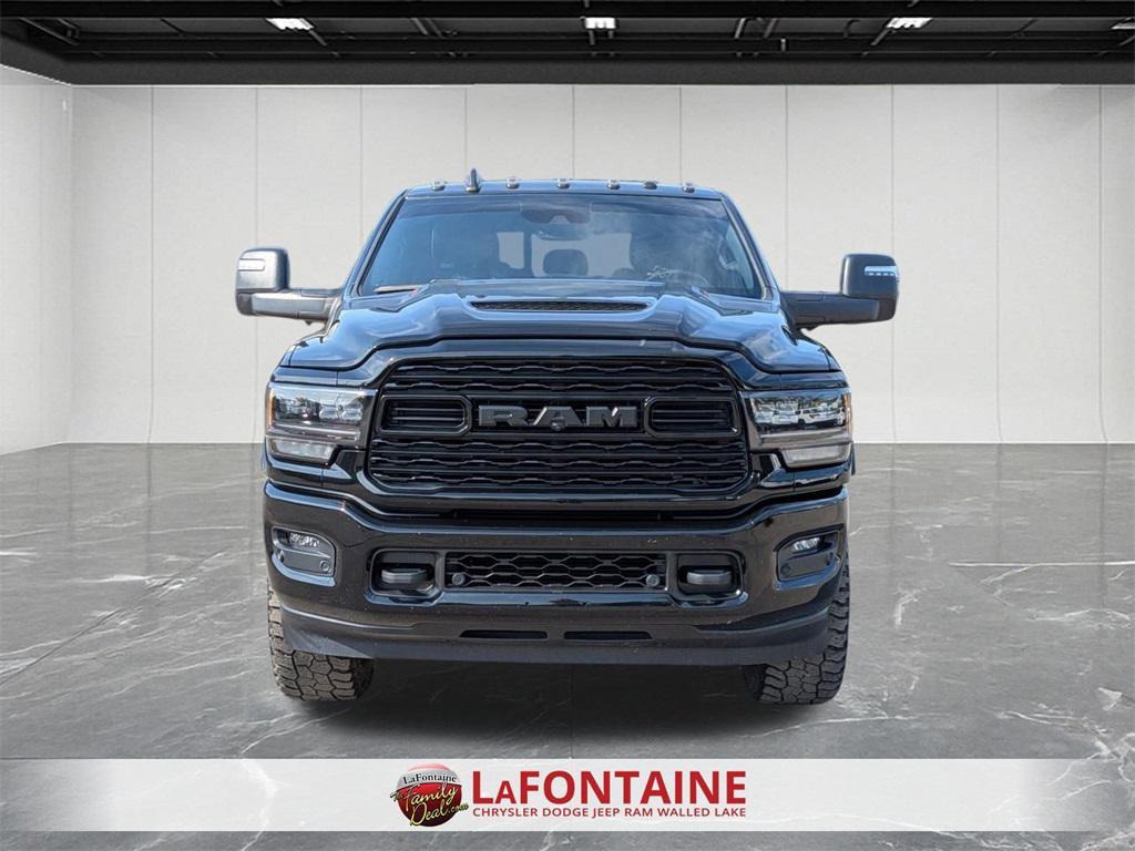 used 2023 Ram 2500 car, priced at $71,550