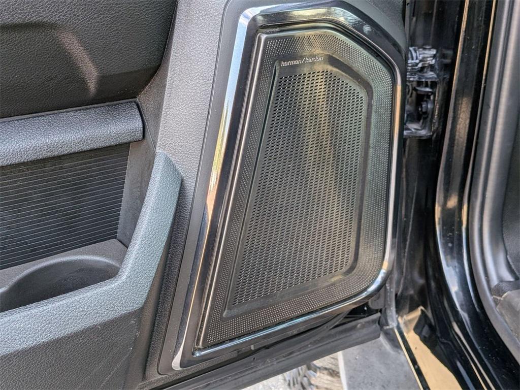 used 2023 Ram 2500 car, priced at $71,550