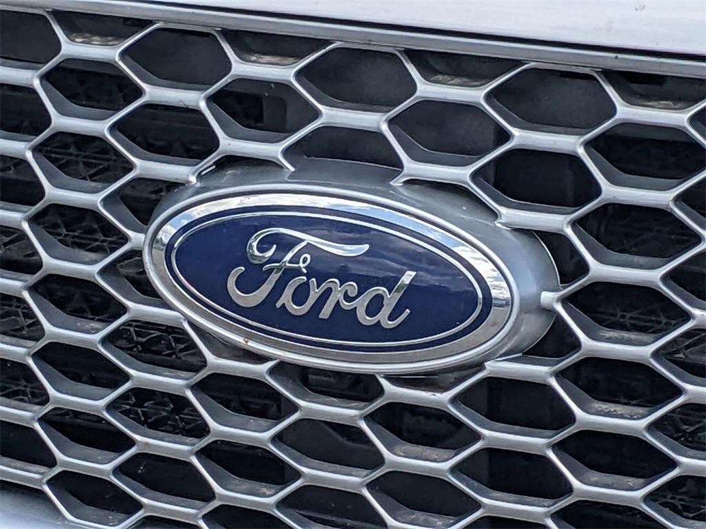 used 2024 Ford Edge car, priced at $22,615