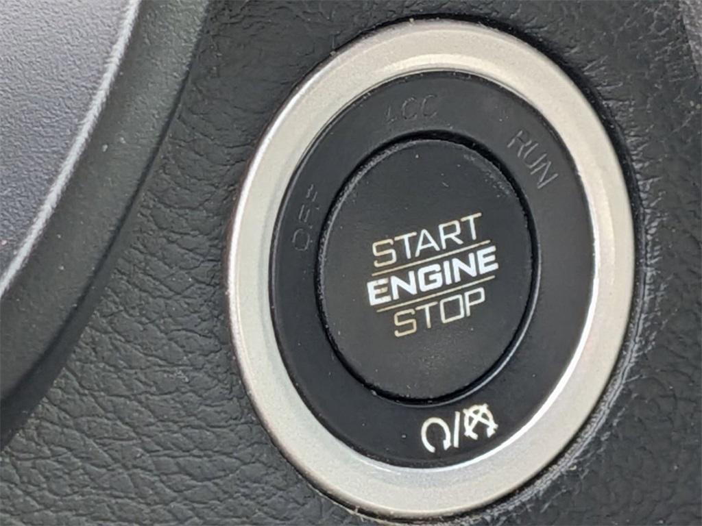 used 2020 Ram 1500 car, priced at $19,450