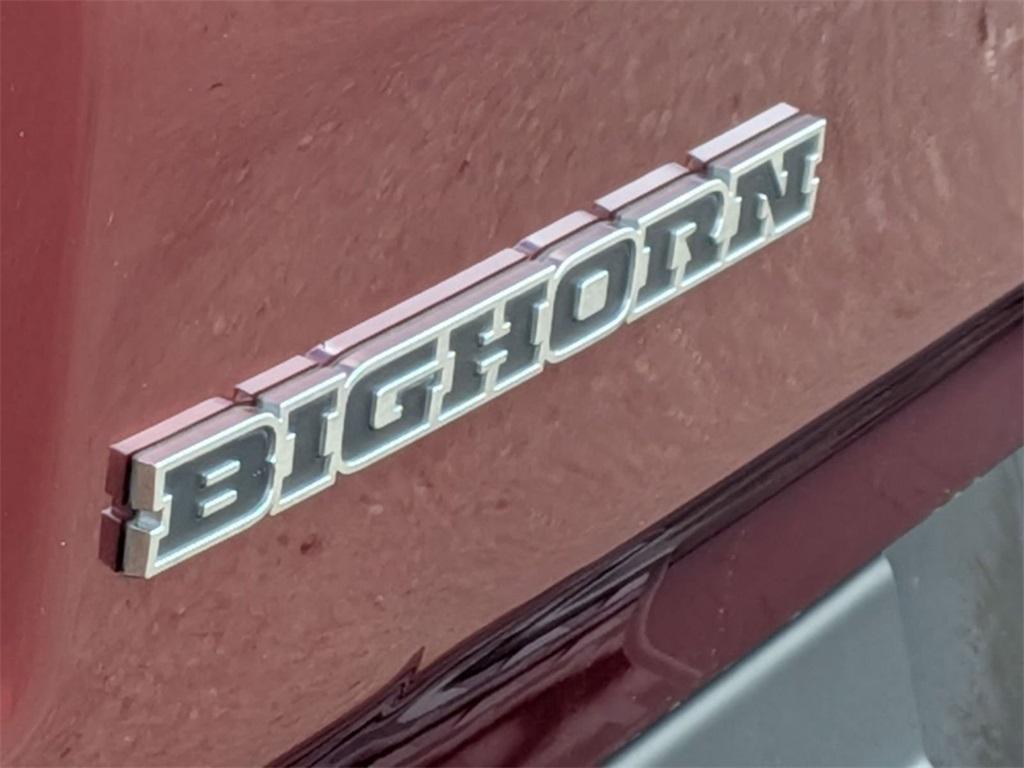 used 2020 Ram 1500 car, priced at $19,450