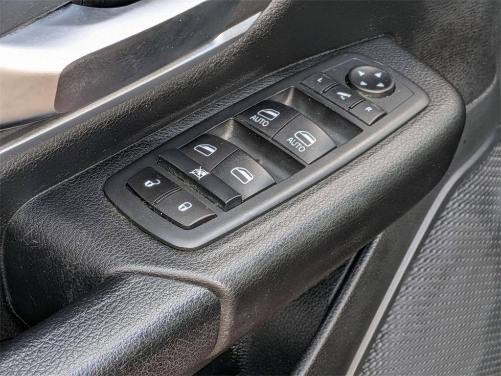 used 2020 Ram 1500 car, priced at $19,450