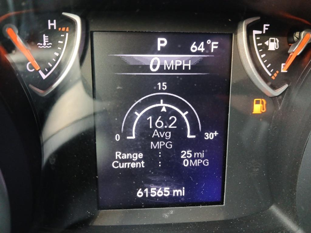 used 2023 Jeep Gladiator car, priced at $28,924