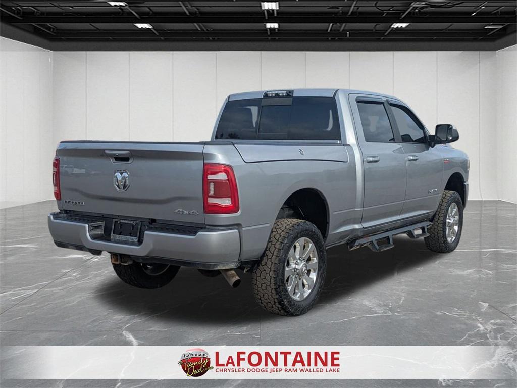 used 2020 Ram 2500 car, priced at $32,995