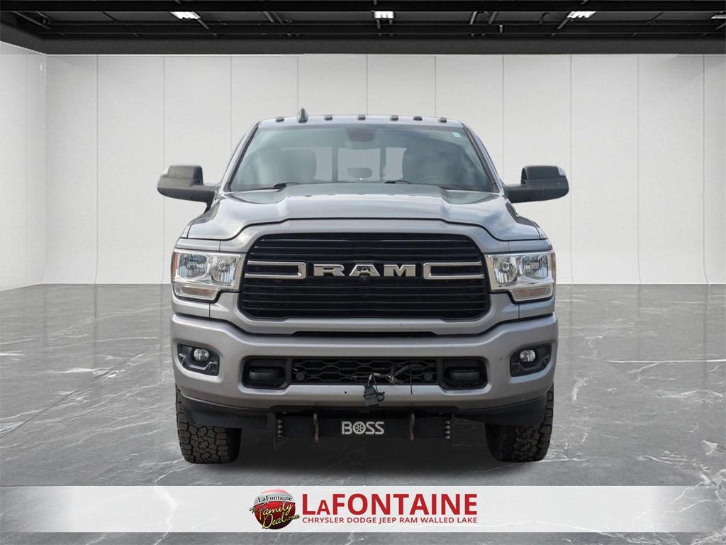 used 2020 Ram 2500 car, priced at $32,995