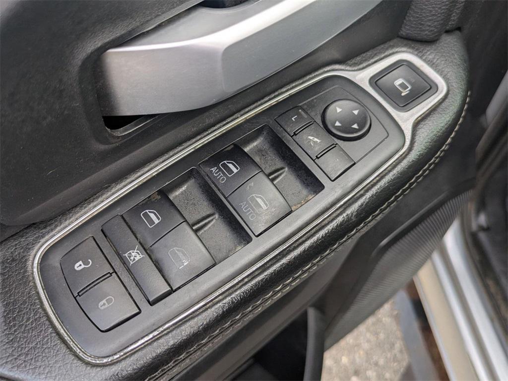 used 2020 Ram 2500 car, priced at $32,995