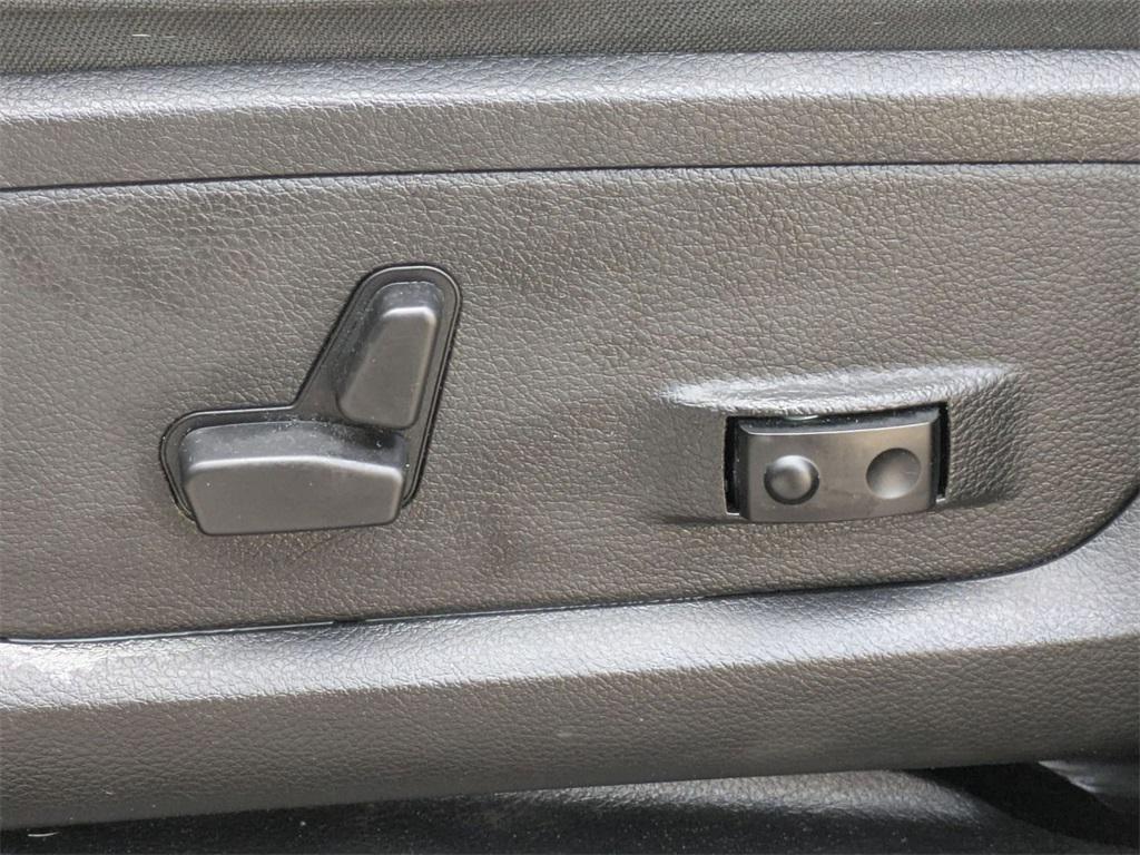 used 2020 Ram 2500 car, priced at $32,995