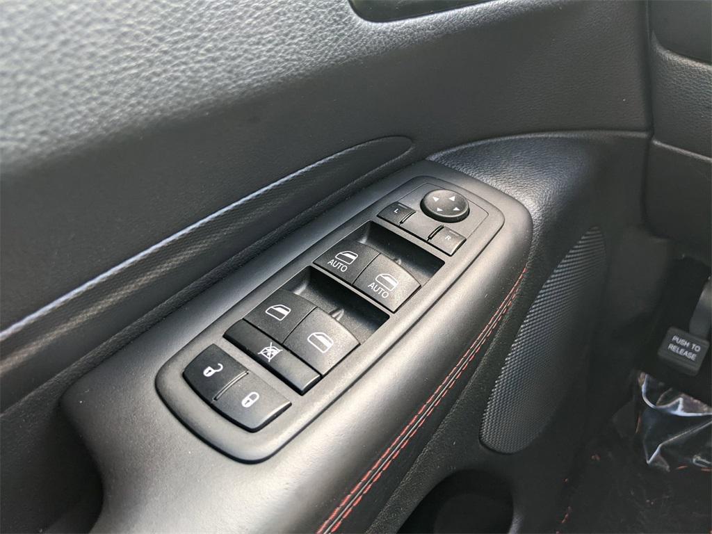 used 2023 Dodge Durango car, priced at $28,995