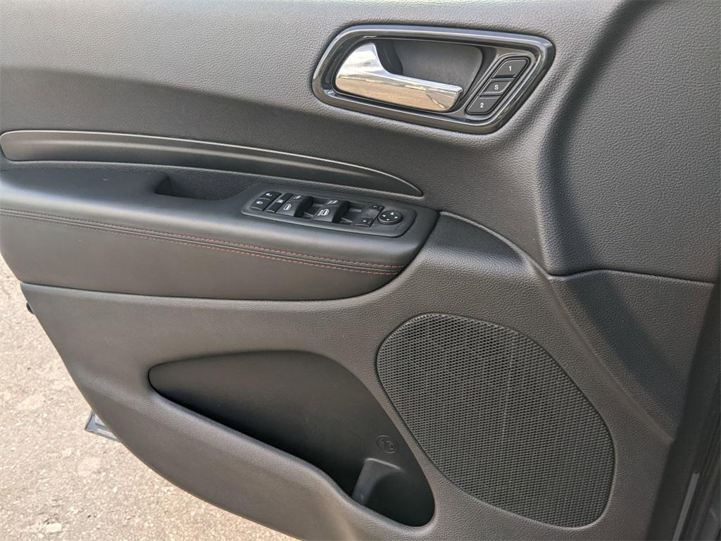 used 2023 Dodge Durango car, priced at $28,995