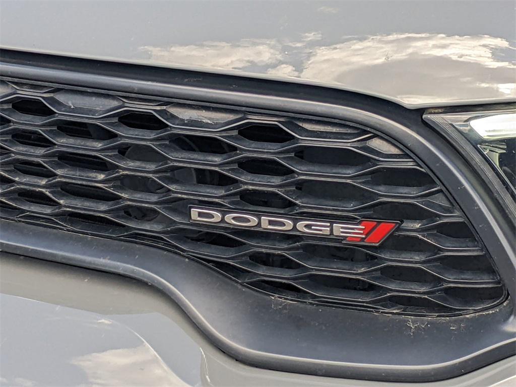 used 2023 Dodge Durango car, priced at $28,995