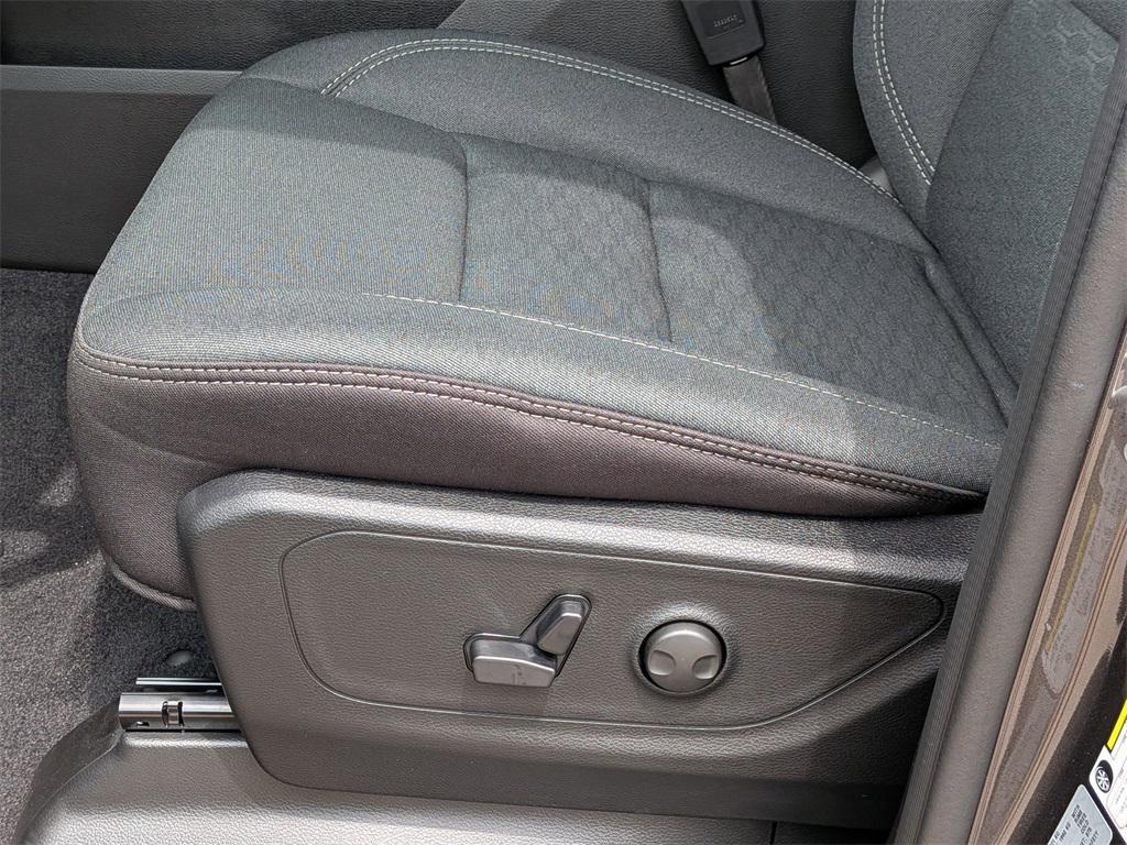 new 2026 Ram 1500 car, priced at $49,223
