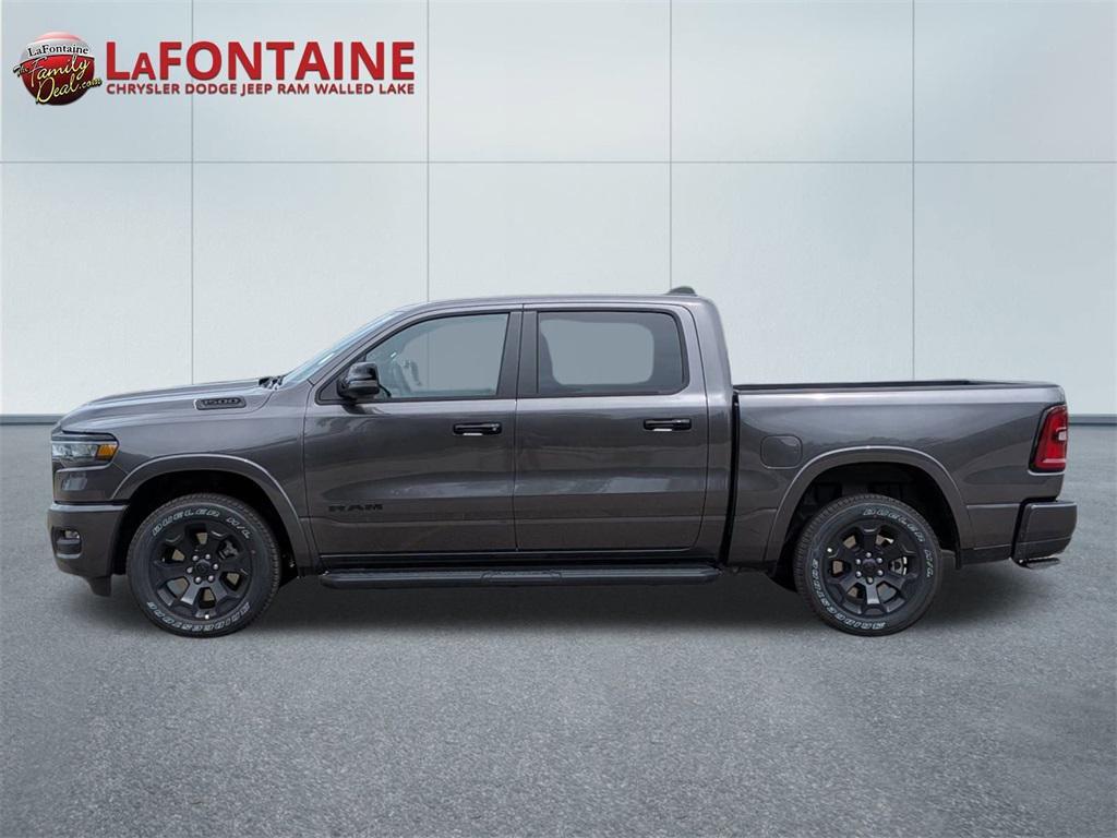 new 2026 Ram 1500 car, priced at $49,223