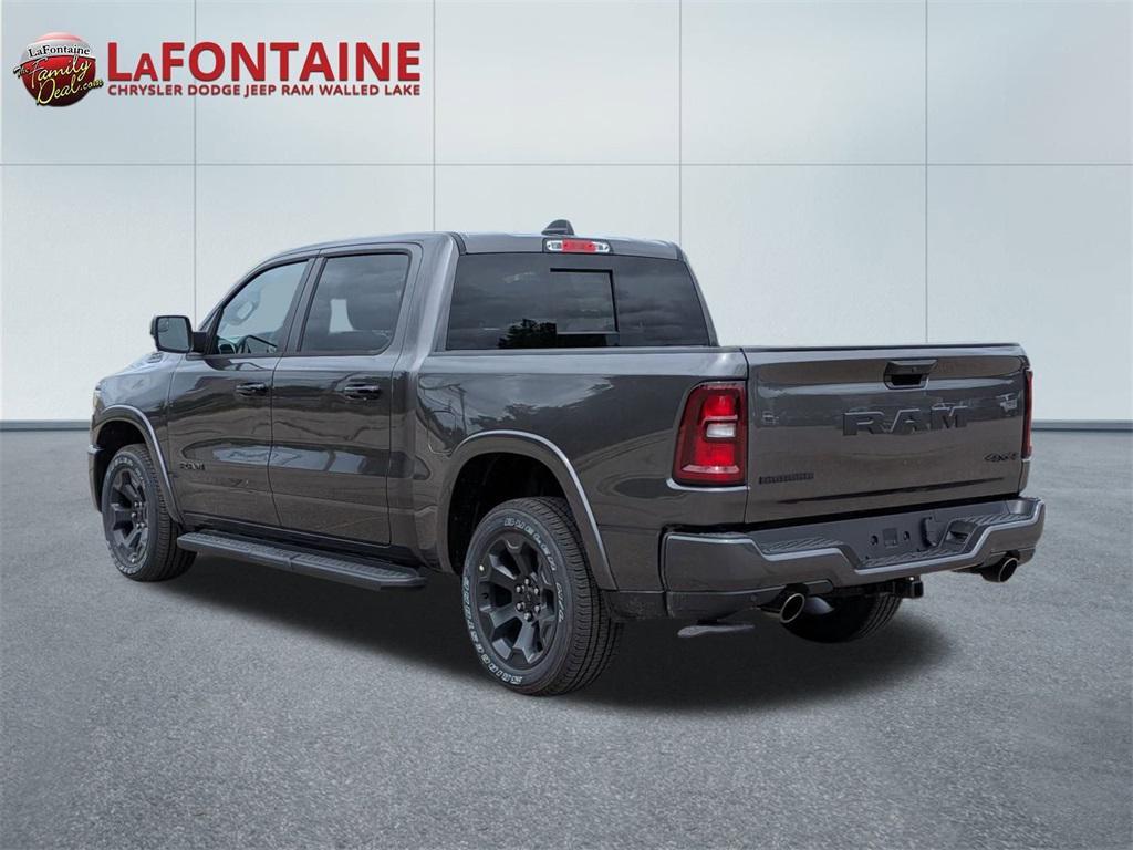 new 2026 Ram 1500 car, priced at $49,223