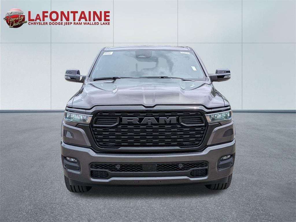 new 2026 Ram 1500 car, priced at $49,223
