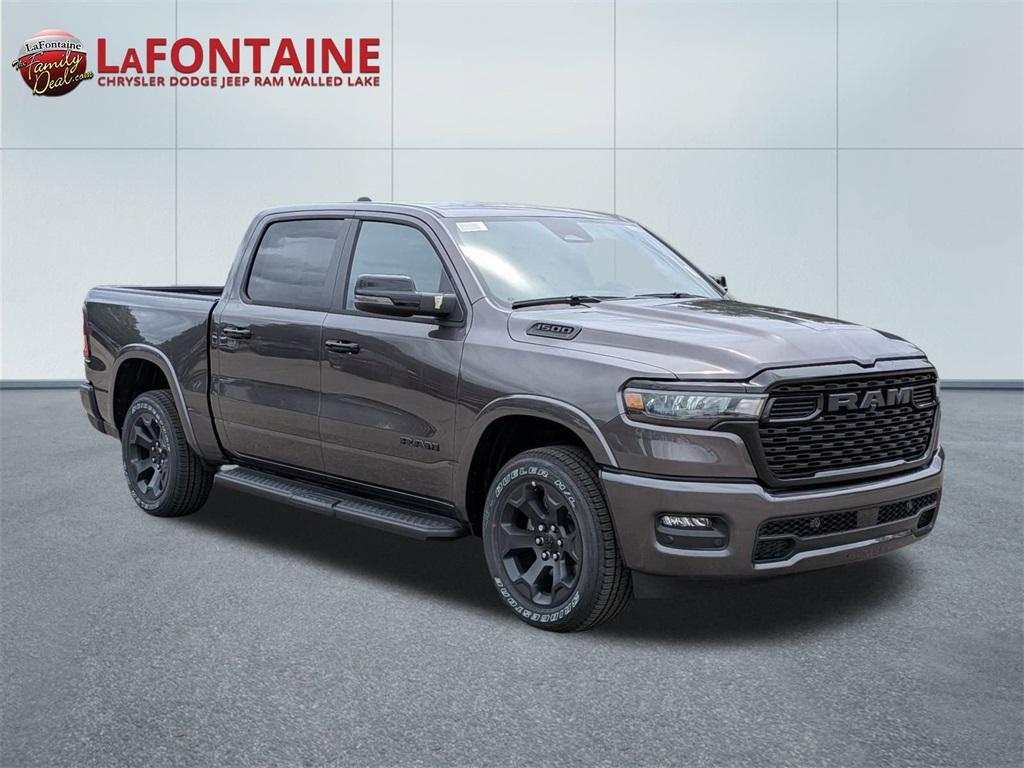 new 2026 Ram 1500 car, priced at $49,223