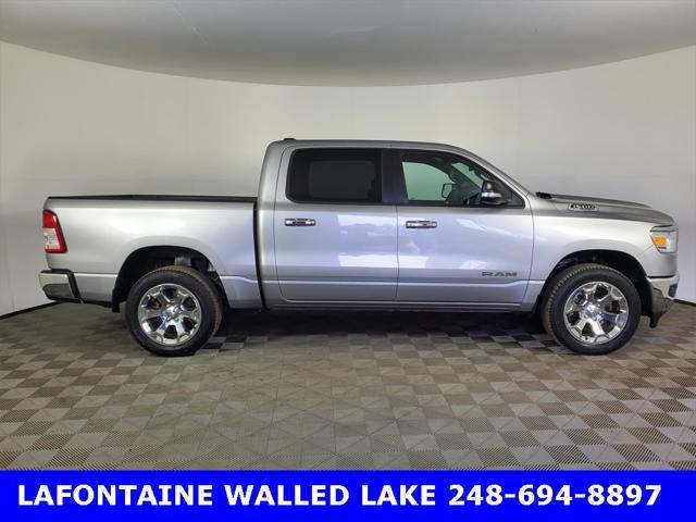 used 2020 Ram 1500 car