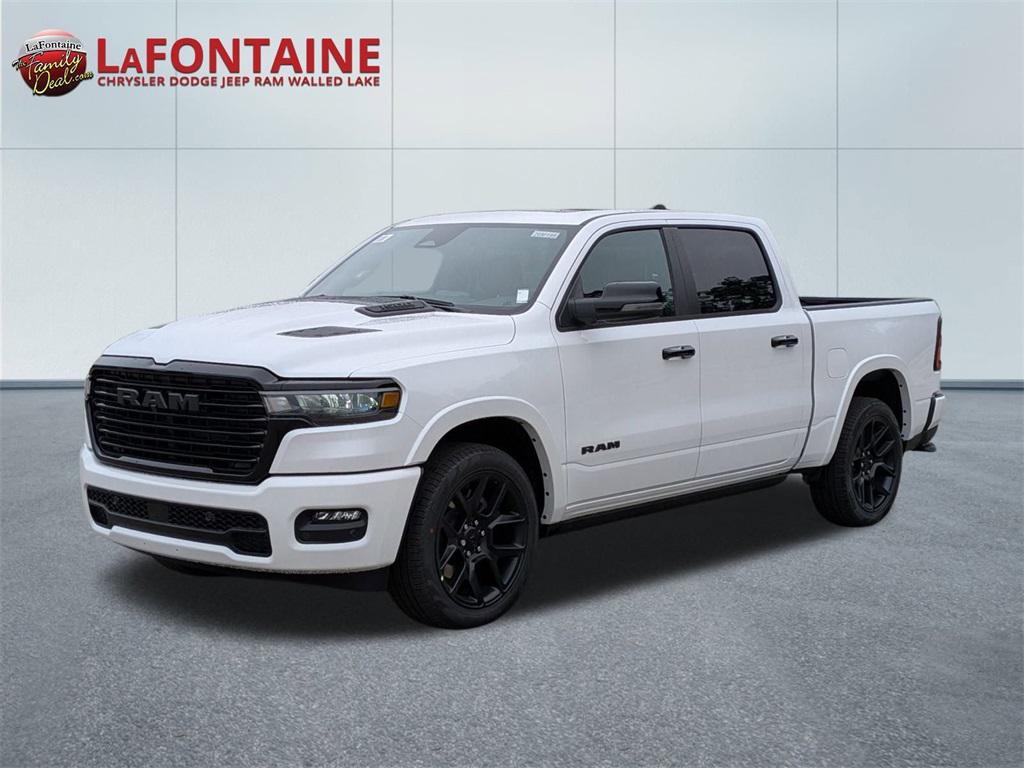 new 2026 Ram 1500 car, priced at $63,093