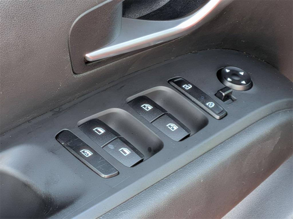 used 2023 Hyundai Tucson car, priced at $20,390