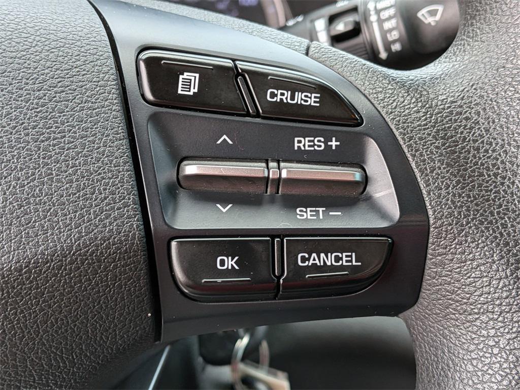 used 2019 Hyundai Elantra car, priced at $10,730