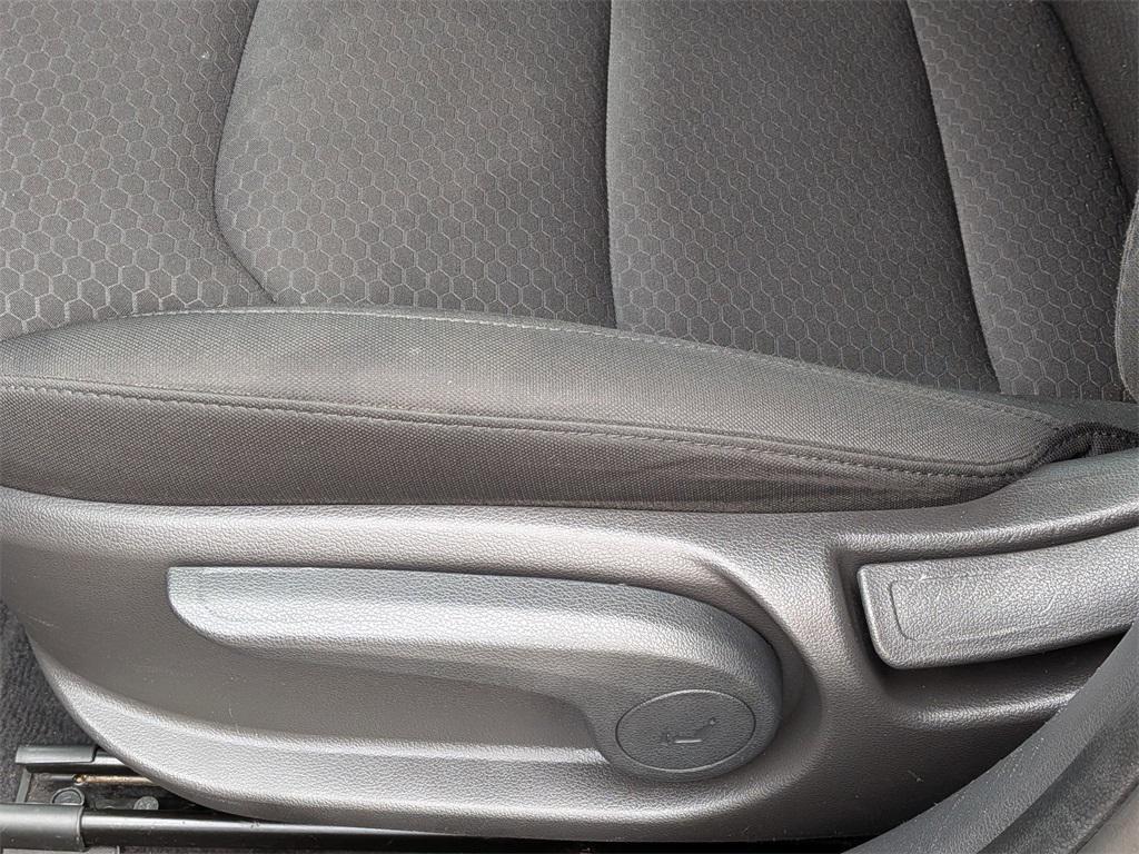 used 2019 Hyundai Elantra car, priced at $10,730